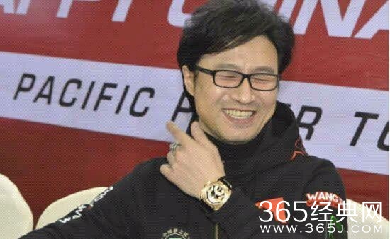 一个比一个大牌——让人吃惊的娱乐圈赌鬼们，第三位差点跳楼！