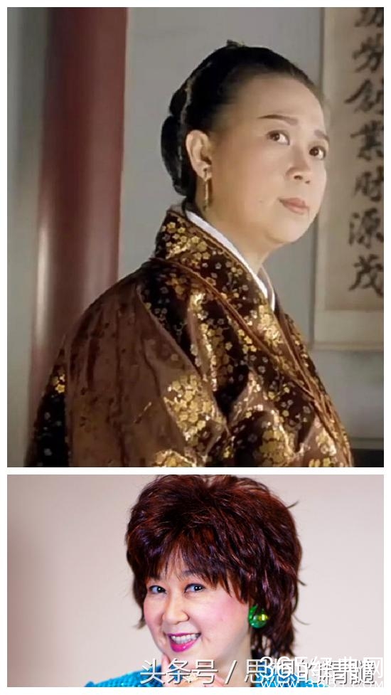 《唐伯虎点秋香》演员现状：华太师去世石榴姐嫁人，最后一位疯了