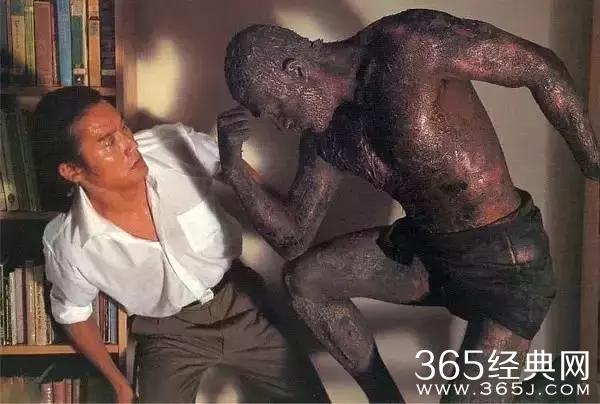 千面影帝梁家辉：我想做演员，不想做明星