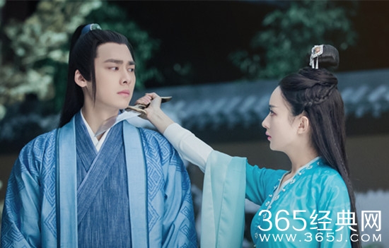 青云志第二部什么时候播出共几集 青云志2碧瑶复活了吗