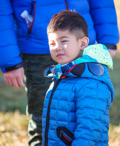 爸爸去哪儿4沙溢儿子安吉原名叫什么 沙溢的儿子为什么叫安吉