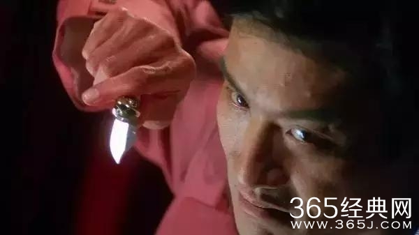 千面影帝梁家辉：我想做演员，不想做明星