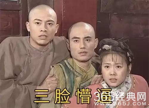 当年《还珠格格》里的柳青柳红?他们去哪了