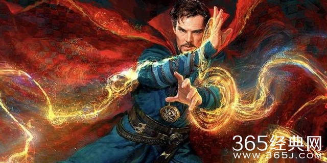 为什么《奇异博士》值得你多花点钱，去看IMAX 3D？