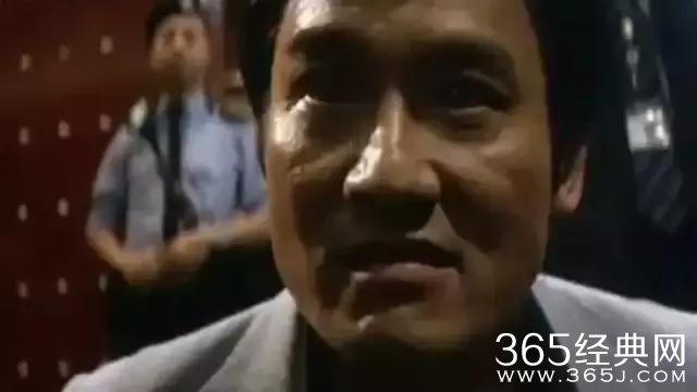 千面影帝梁家辉：我想做演员，不想做明星