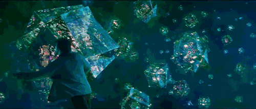 为什么《奇异博士》值得你多花点钱，去看IMAX 3D？