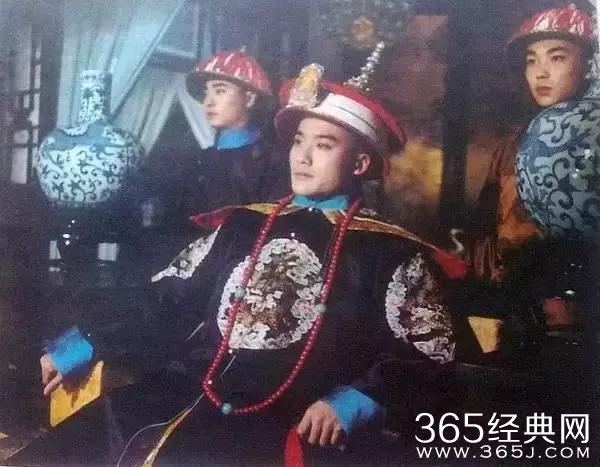 千面影帝梁家辉：我想做演员，不想做明星