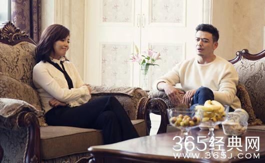 《欢乐颂2》安迪未婚先孕 怀了孩子
