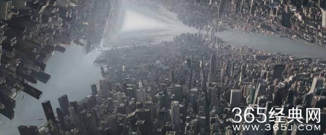 为什么《奇异博士》值得你多花点钱，去看IMAX 3D？