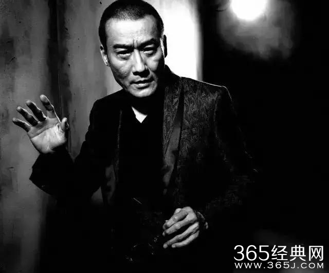 千面影帝梁家辉：我想做演员，不想做明星