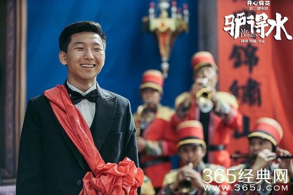 《驴得水》：这个片子好就好在没有好人