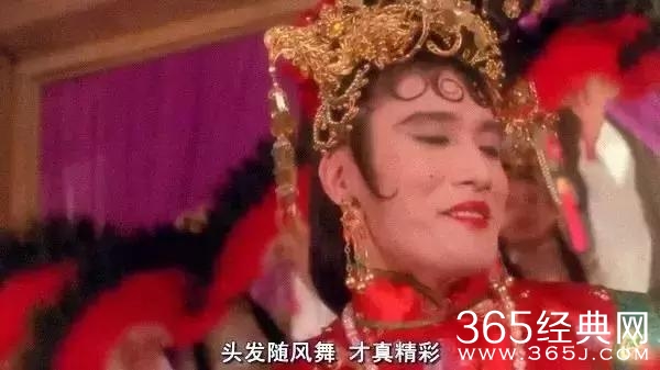 千面影帝梁家辉：我想做演员，不想做明星