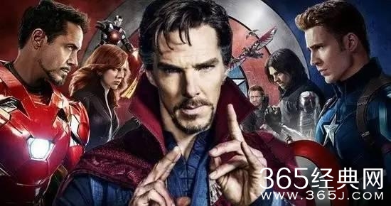 为什么《奇异博士》值得你多花点钱，去看IMAX 3D？