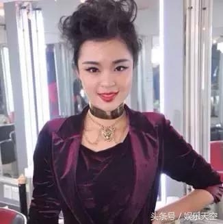 沈梦辰根本不算什么，整容炒作小能手还得看李莎旻子