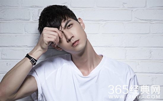 繁星四月傅夏扮演者是谁 傅夏最后结局和谁在一起