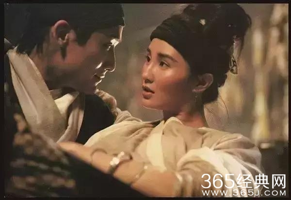 千面影帝梁家辉：我想做演员，不想做明星