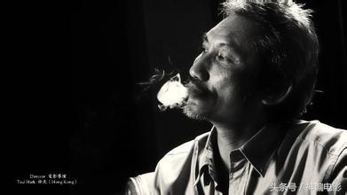 徐克电影生涯票房最差的一部影片，快意恩仇的宣泄之旅，被低估了