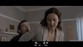说它是电影，不如说这是一部爱与性的教科书