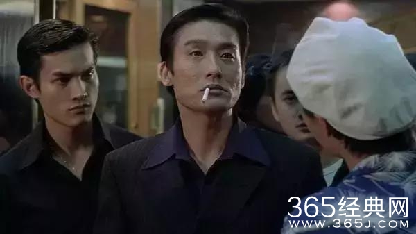 千面影帝梁家辉：我想做演员，不想做明星