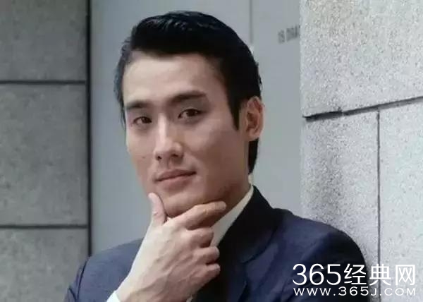 千面影帝梁家辉：我想做演员，不想做明星