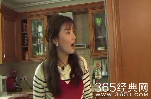 张雨绮承认二婚，爱巢曝光登热搜，室内奢华极致