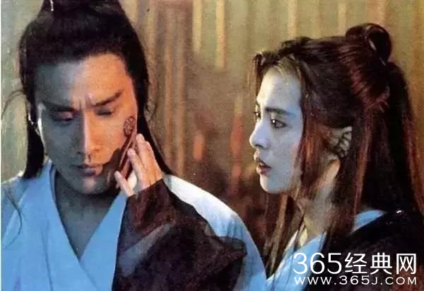 千面影帝梁家辉：我想做演员，不想做明星