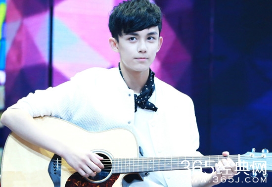 奇星记之鲜衣怒马少年时演员表 奇星记演员表人物介绍