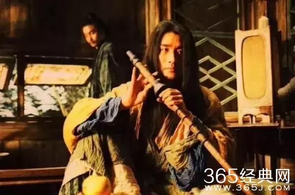 千面影帝梁家辉：我想做演员，不想做明星