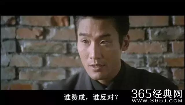 千面影帝梁家辉：我想做演员，不想做明星