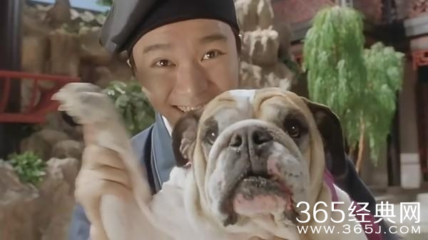 黄家驹不可一世，周星驰魔高一丈