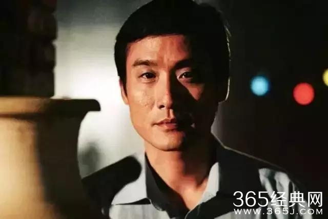 千面影帝梁家辉：我想做演员，不想做明星