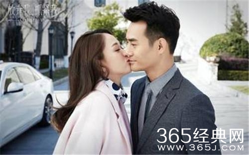 《放弃我，抓紧我》：乔任梁遗作将上映，难道剧名就预示了悲剧？