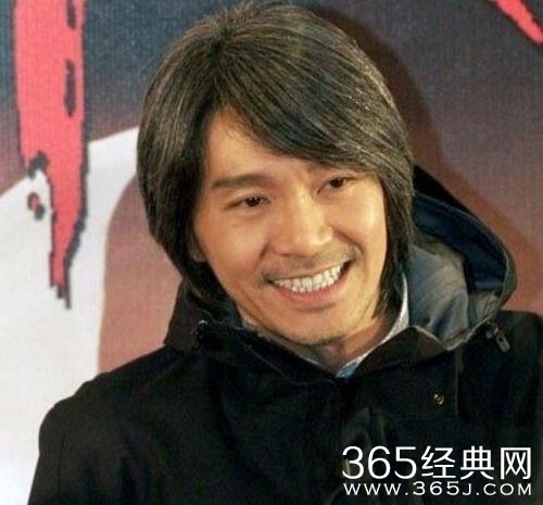 黄家驹不可一世，周星驰魔高一丈