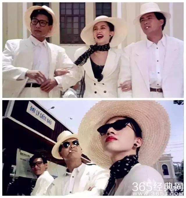 千面影帝梁家辉：我想做演员，不想做明星