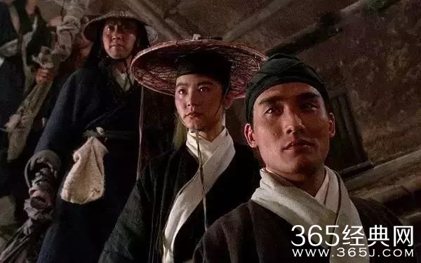 千面影帝梁家辉：我想做演员，不想做明星