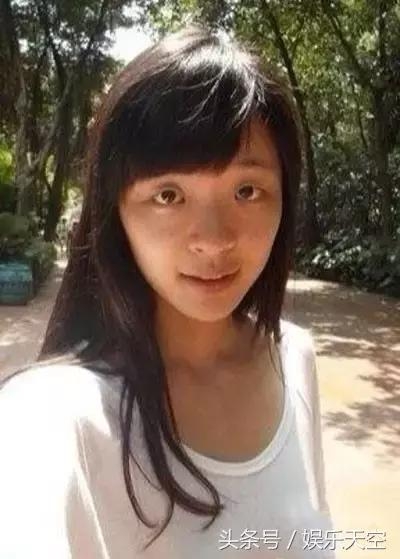 沈梦辰根本不算什么，整容炒作小能手还得看李莎旻子