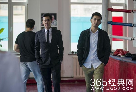 法医秦明林涛扮演者是谁 林涛喜欢谁最后结局怎样