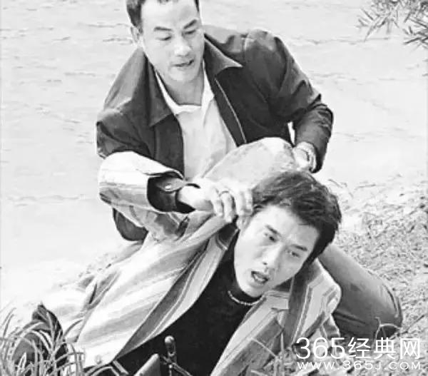 千面影帝梁家辉：我想做演员，不想做明星