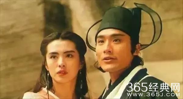 千面影帝梁家辉：我想做演员，不想做明星