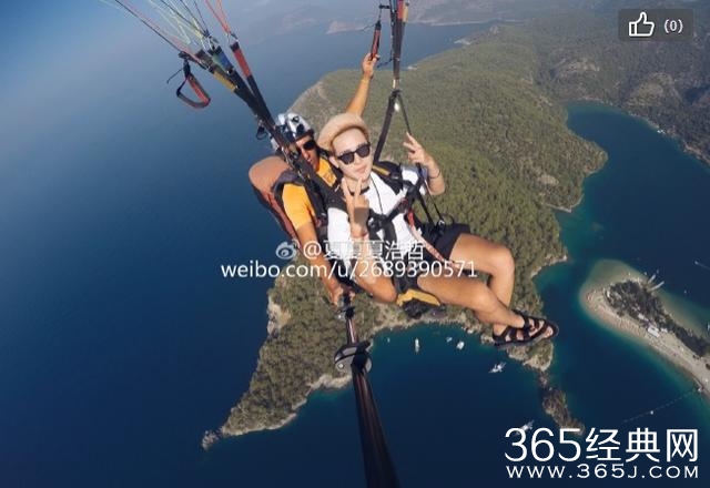 自称中国版芭比韩熙雅，刚隔双眼皮隆鼻上直播，吓坏网友！