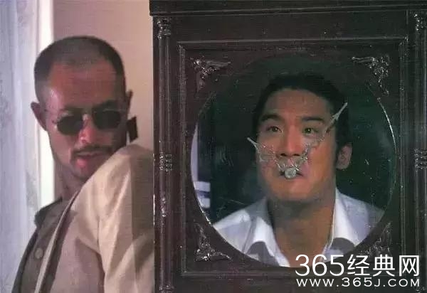 千面影帝梁家辉：我想做演员，不想做明星