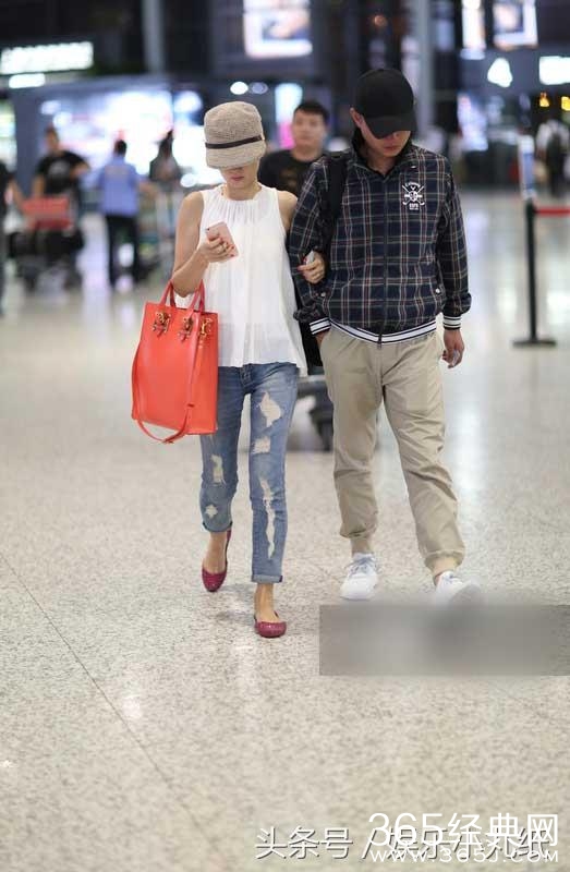 马伊琍姚笛 文章心里究竟爱着谁 他暴露的这些细节说明了一切