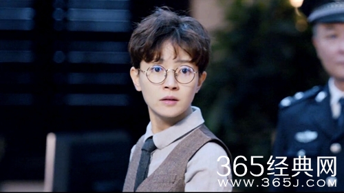 法医秦明大宝喜欢秦明吗 秦明大宝结局介绍