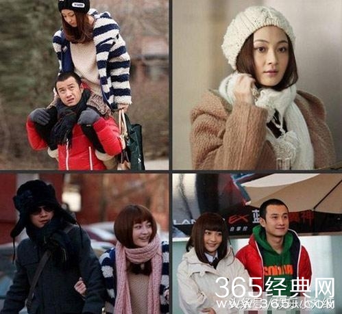 马伊琍姚笛 文章心里究竟爱着谁 他暴露的这些细节说明了一切