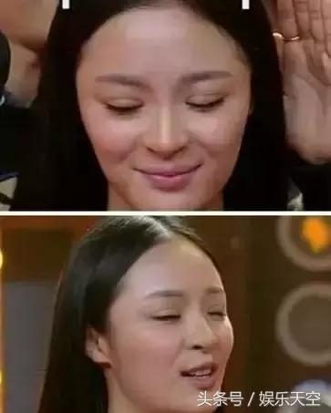 沈梦辰根本不算什么，整容炒作小能手还得看李莎旻子