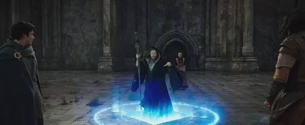 为什么《奇异博士》值得你多花点钱，去看IMAX 3D？