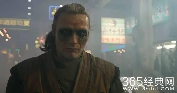 为什么《奇异博士》值得你多花点钱，去看IMAX 3D？