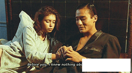 千面影帝梁家辉：我想做演员，不想做明星