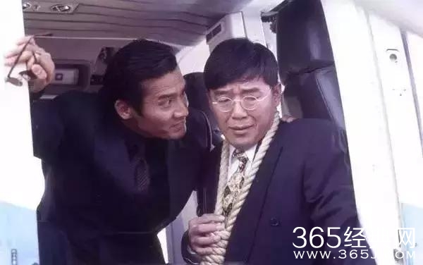 千面影帝梁家辉：我想做演员，不想做明星