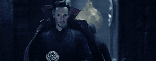 为什么《奇异博士》值得你多花点钱，去看IMAX 3D？